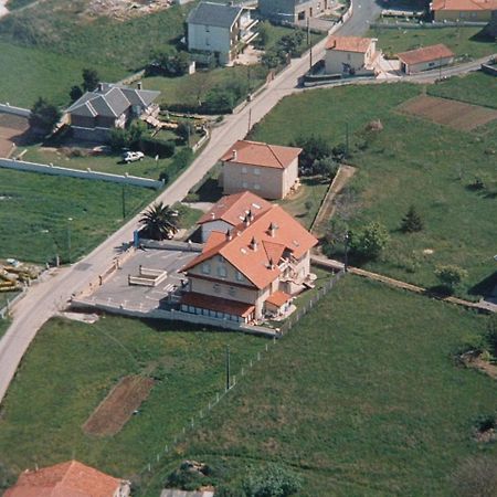 Hosteria Las Vinas Noja Buitenkant foto