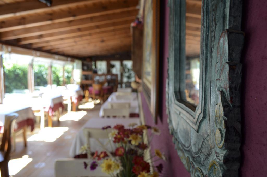 Hosteria Las Vinas Noja Buitenkant foto