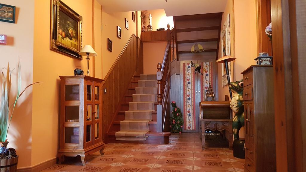 Hosteria Las Vinas Noja Buitenkant foto