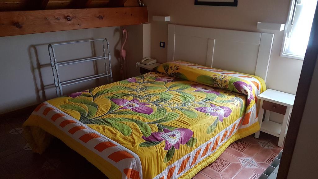 Hosteria Las Vinas Noja Buitenkant foto