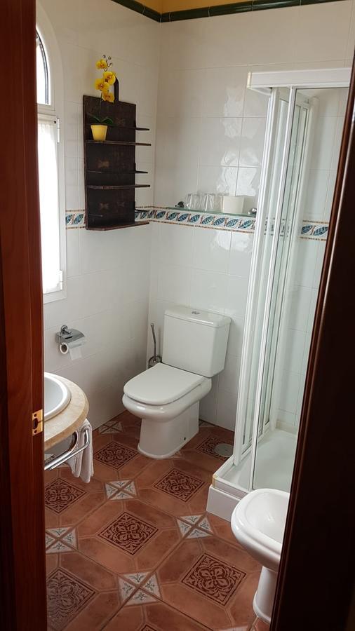 Hosteria Las Vinas Noja Buitenkant foto