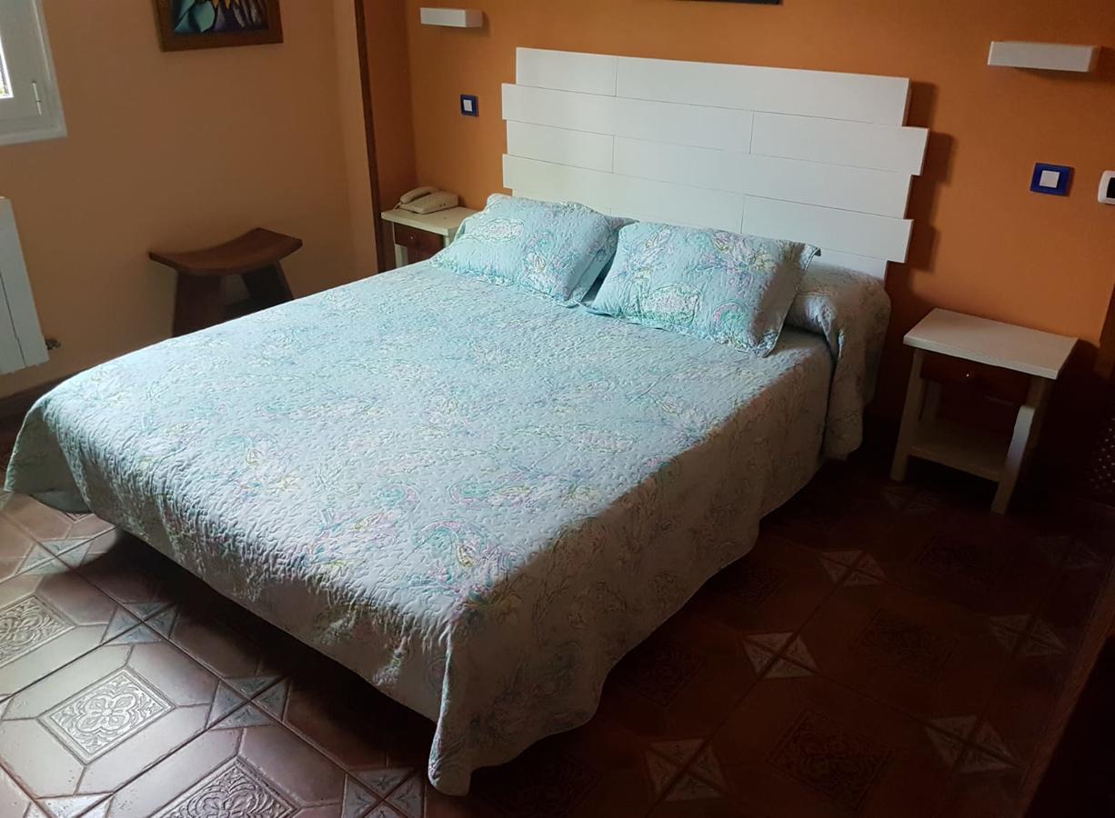 Hosteria Las Vinas Noja Buitenkant foto
