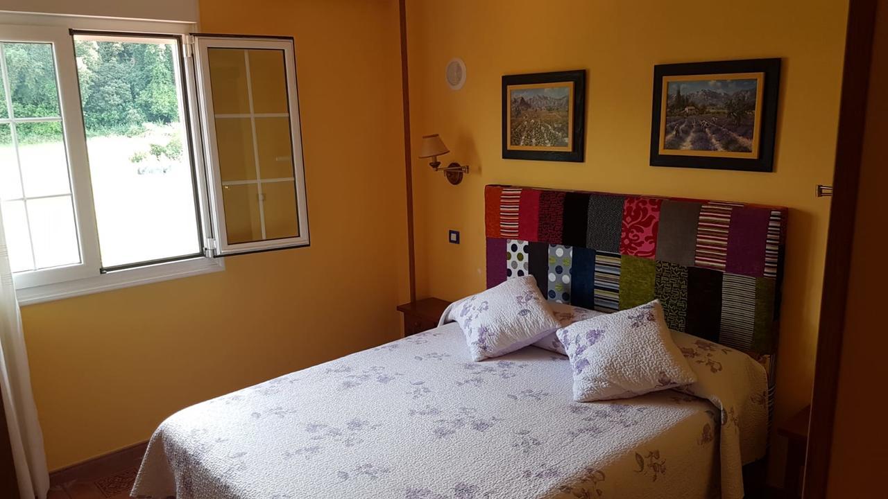 Hosteria Las Vinas Noja Buitenkant foto